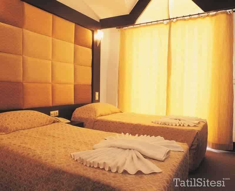 Himeros Life hotel