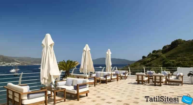 Voyage Bodrum