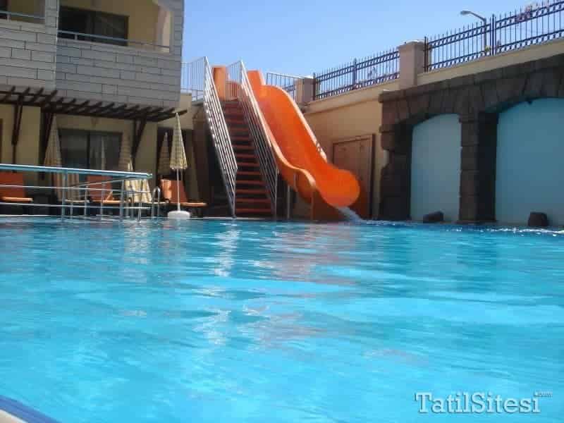 Himeros Life hotel