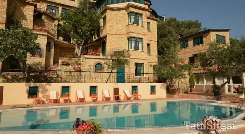 Öngen Country Hotel