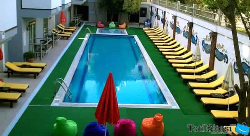 Nar Hotel 