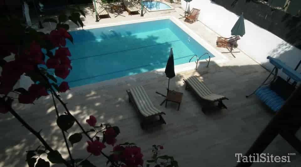 Kaliptus Hotel