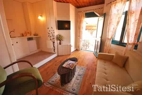 Öngen Country Hotel