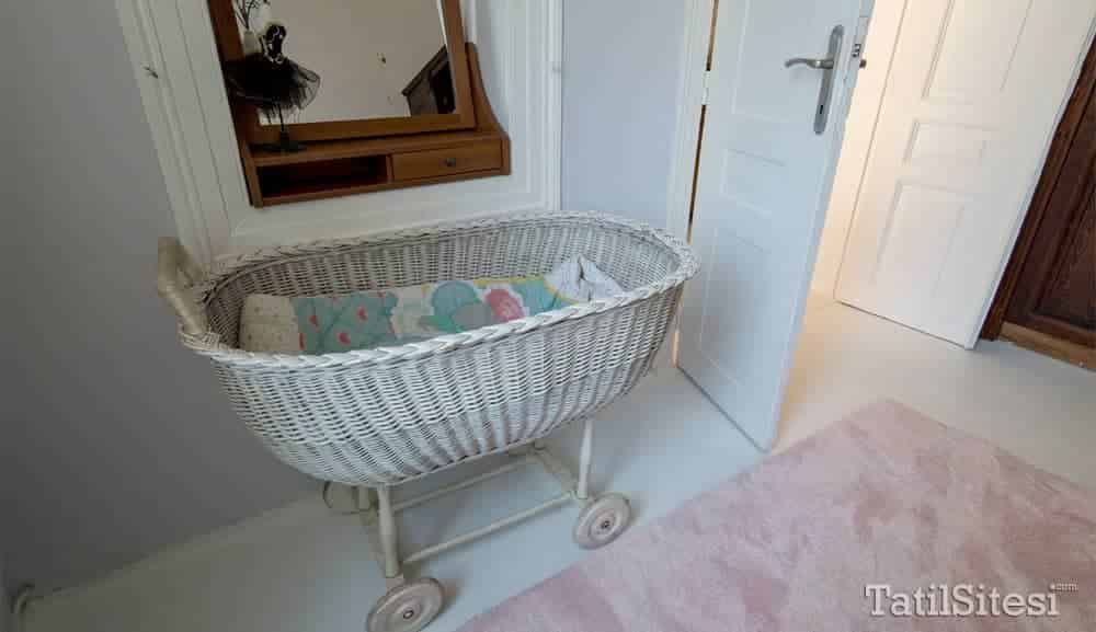 Son Vapur Kuleli Konuk Evi