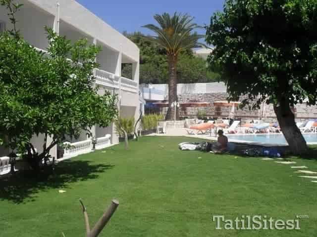Doğa Hotel