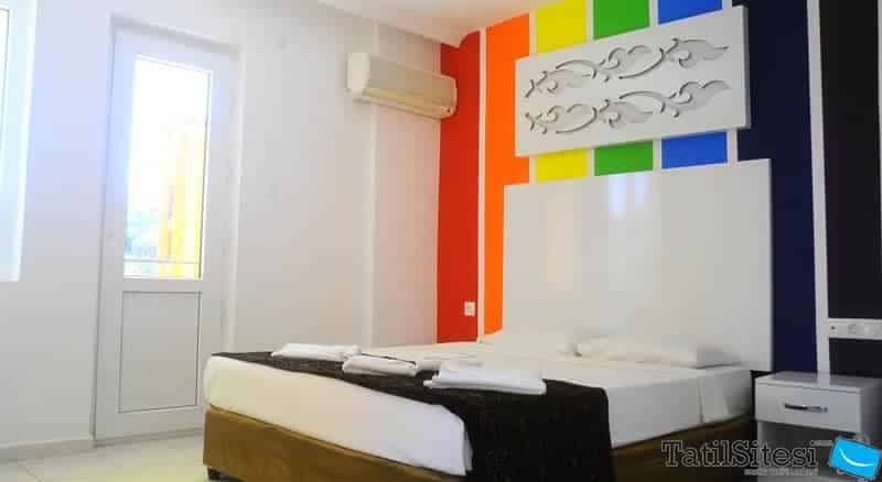 Rainbow Castle Hotel