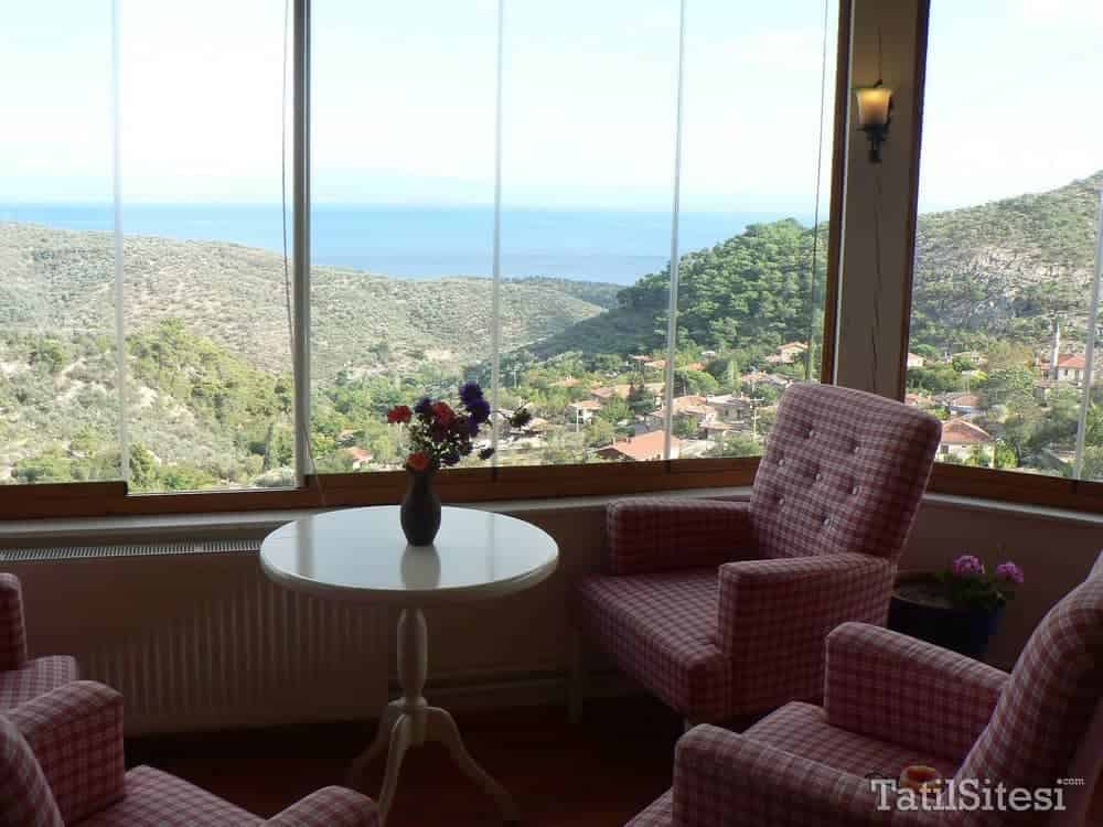 Öngen Country Hotel