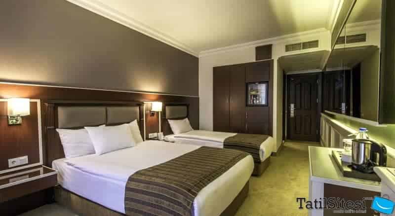 Seminal Hotel