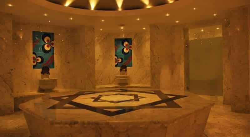 Sheraton Istanbul Atakoy Hotel