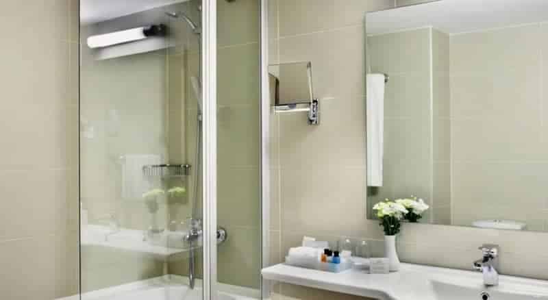 Eresin Best Western Taksim Hotel 
