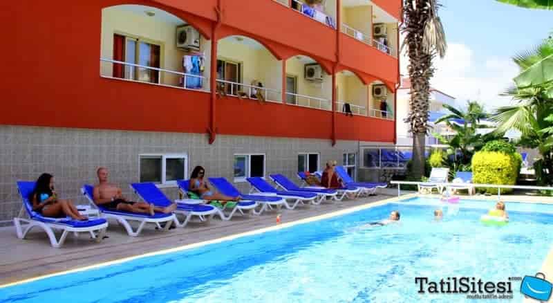 Şefik Bey City Hotel