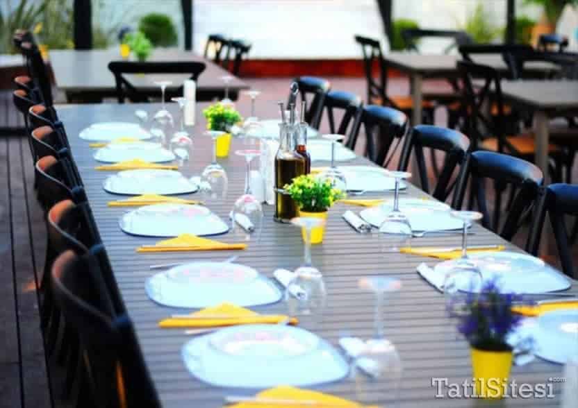 Bloom Hotel Alaçatı