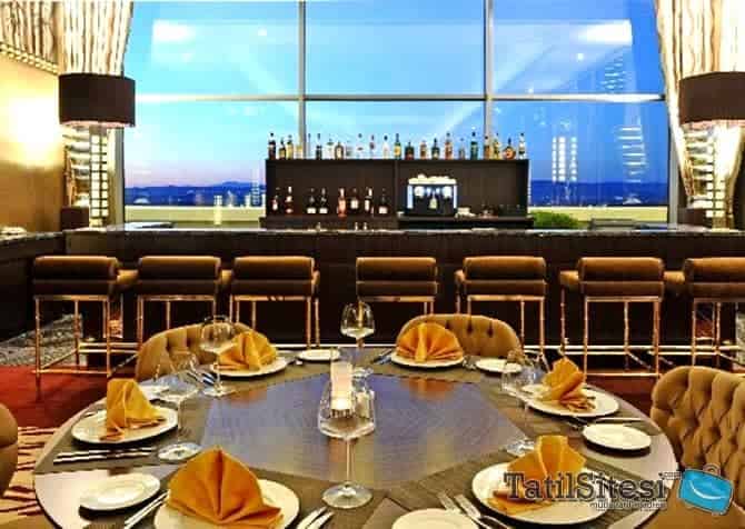 Crowne Plaza Bursa Convention Center & Thermal SPA