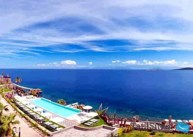 The Blue Bosphorus Hotel By Corendon 