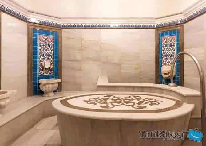 Kervansaray Termal Hotel