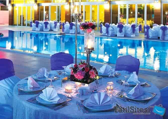 Lova Hotel Spa Yalova 