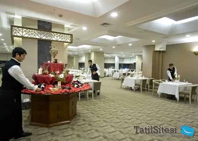 Kervansaray Termal Hotel