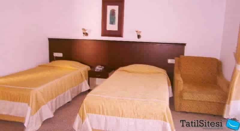 Nar Hotel 