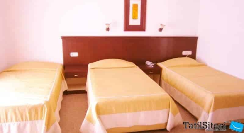 Nar Hotel 