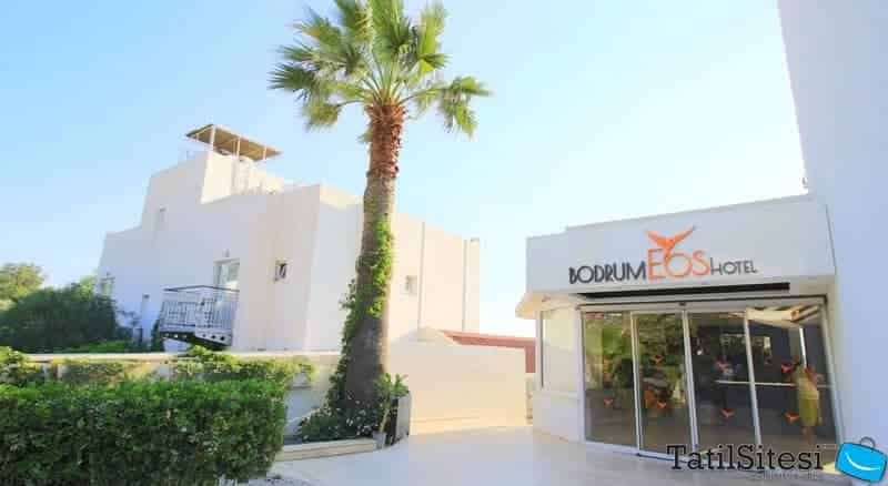 Eos Hotel 