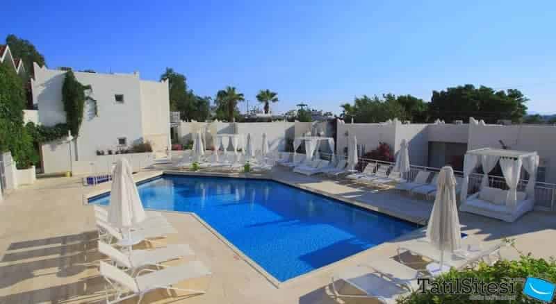 Eos Hotel 