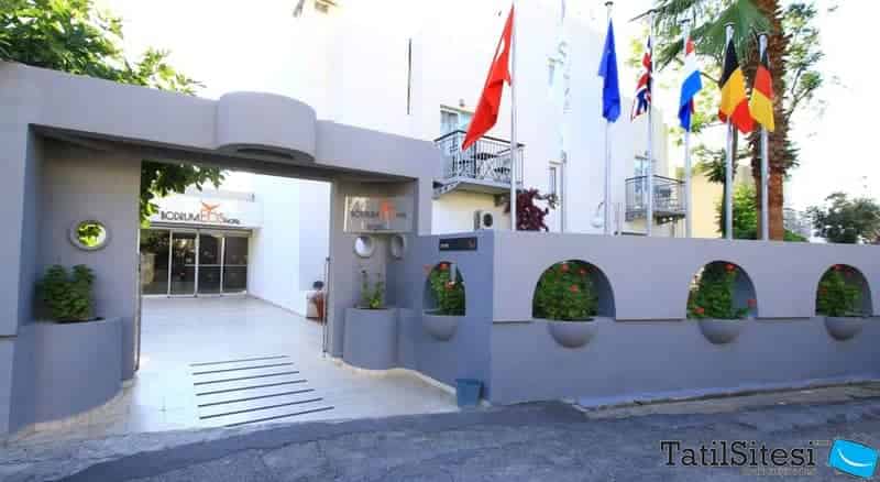 Eos Hotel 