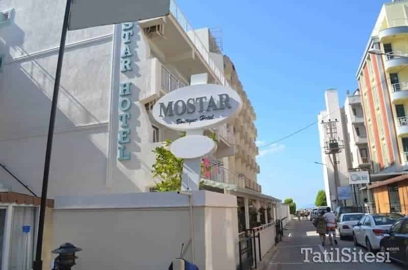 Mostar Hotel