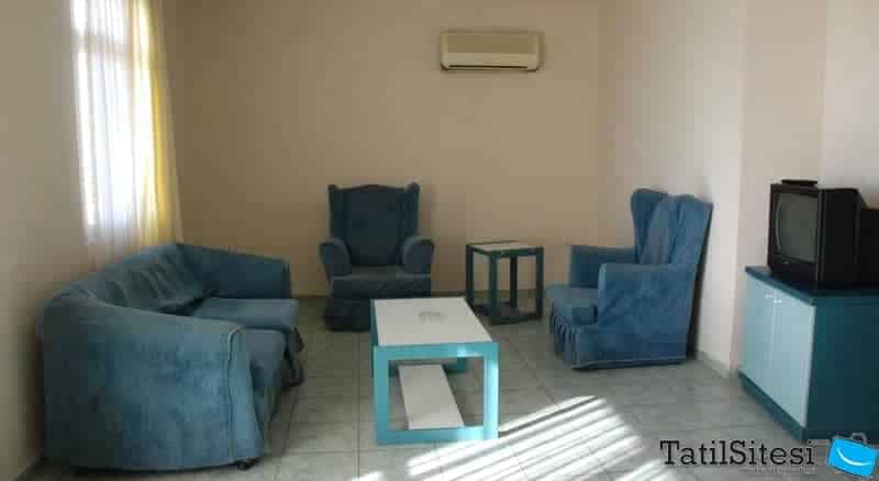 Pamay Apart Hotel