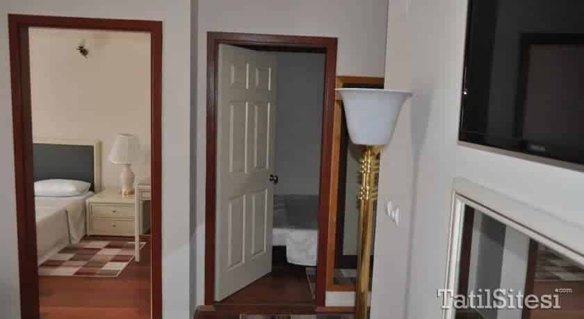 Blue Sea Butik & Suit Otel