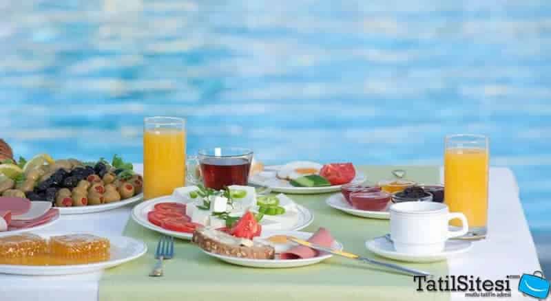 Club Golden Beach & Spa