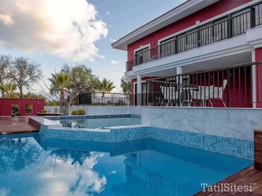 Bloom Hotel Alaçatı