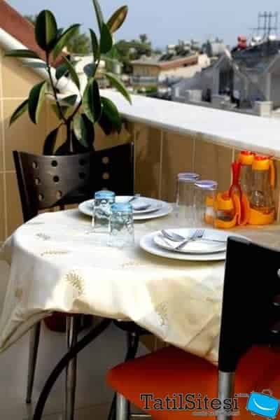 Blue Stars Boutique Hotel