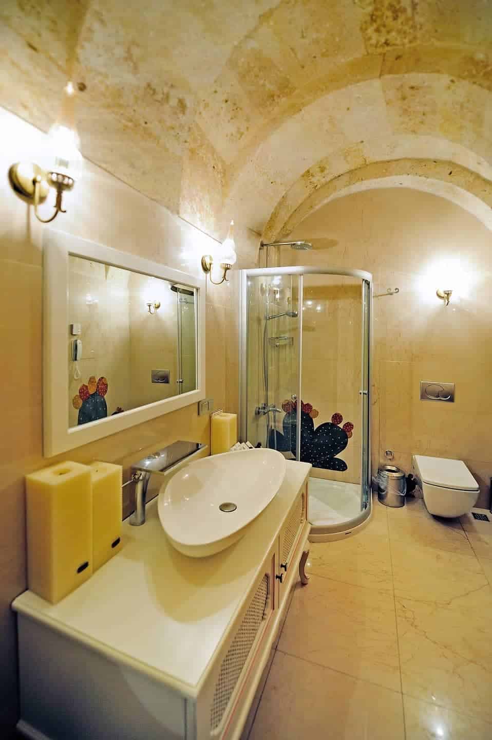 Anatelein Boutique Cave Hotel
