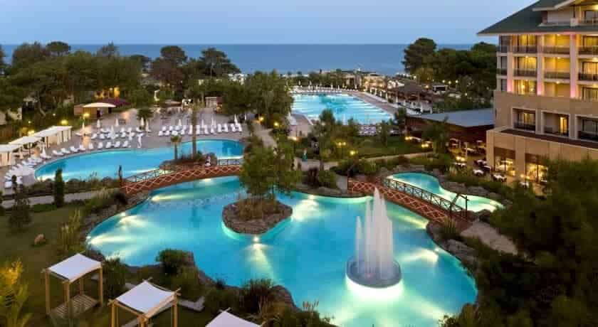 Avantgarde Hotel &  Resort