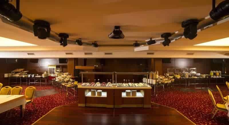 Best Western The President