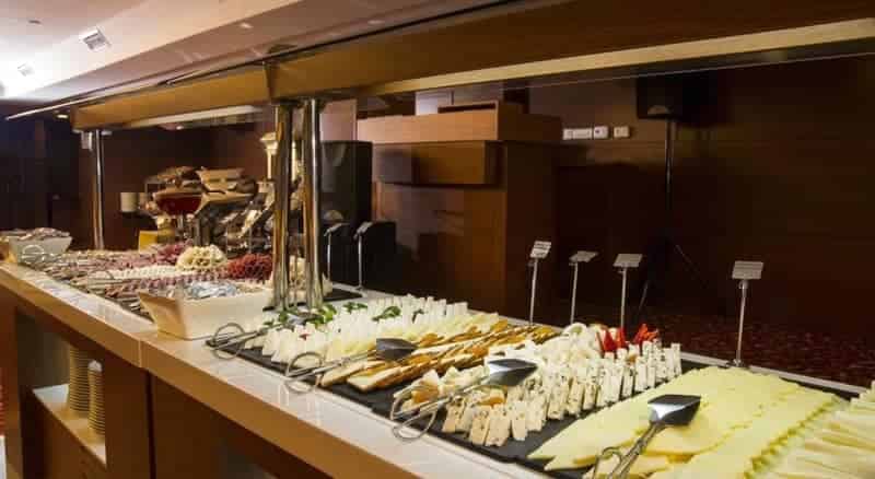 Best Western The President