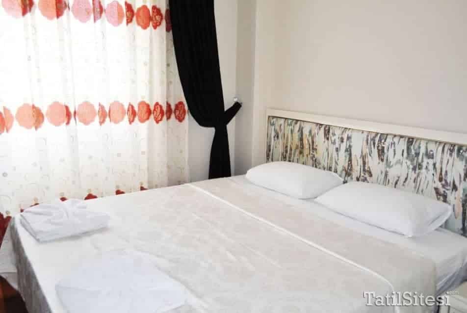 Blue Sea Butik & Suit Otel