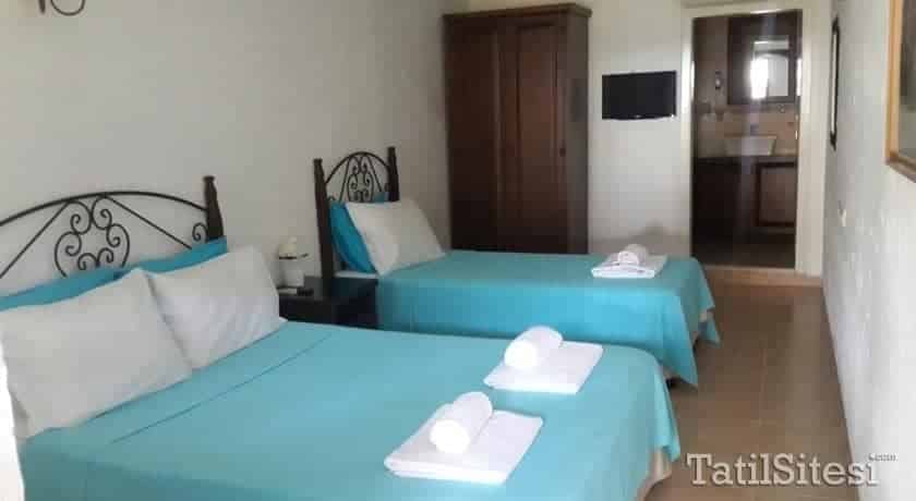 Sardunya Butik Hotel