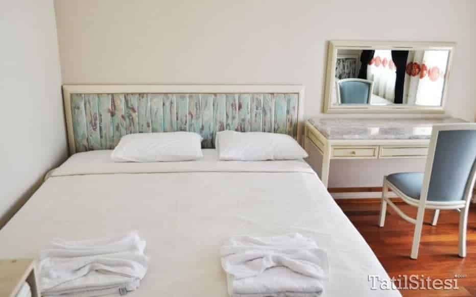 Blue Sea Butik & Suit Otel