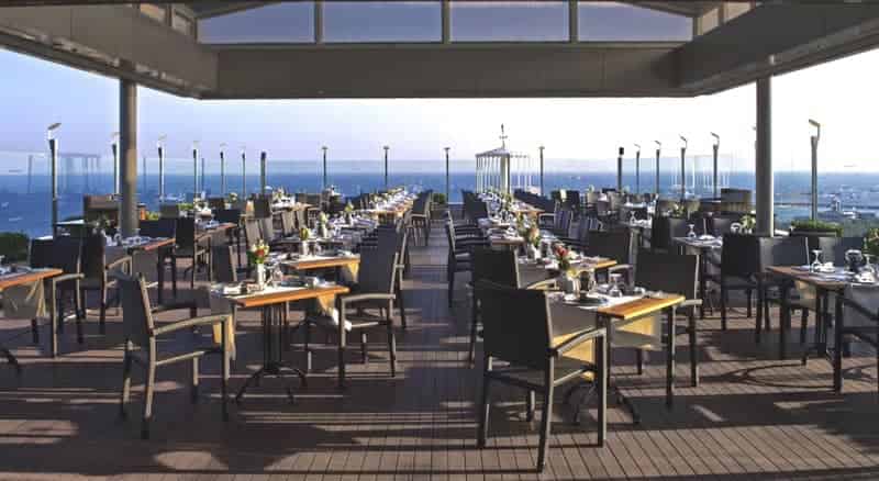 Best Western The President