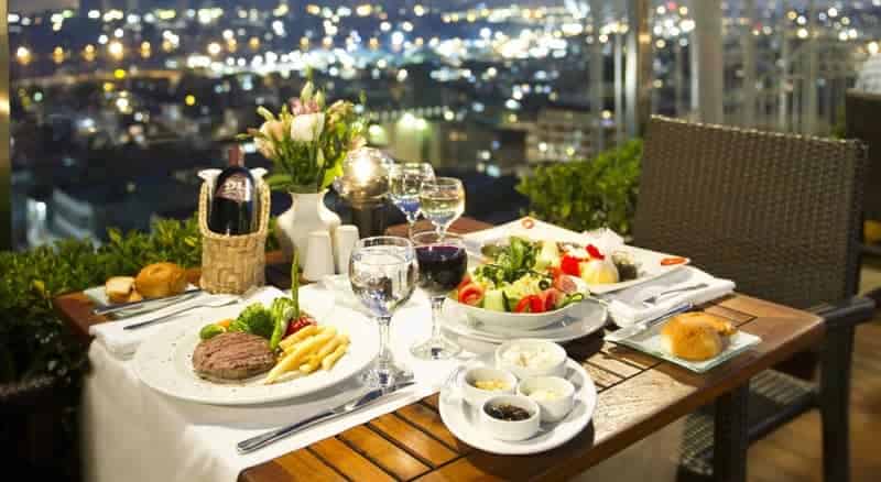 Best Western The President