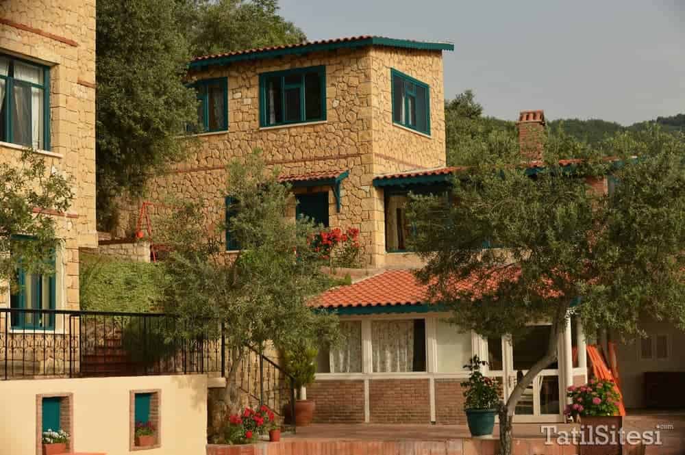 Öngen Country Hotel