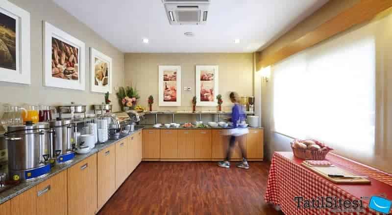 Kordon Otel Alsancak