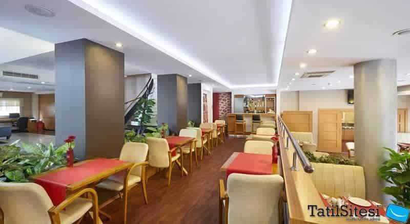 Kordon Otel Alsancak