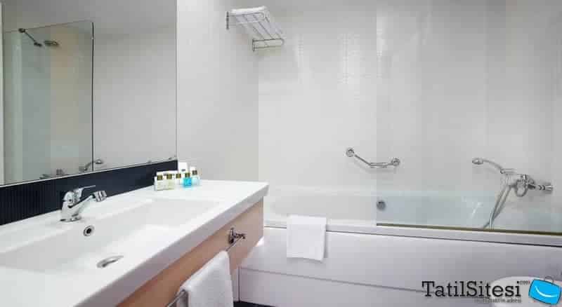 Kordon Otel Alsancak