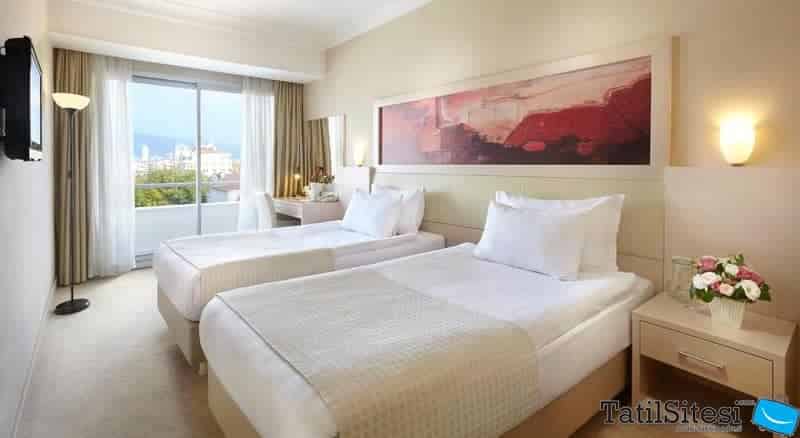 Kordon Otel Alsancak