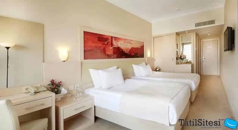 Kordon Otel Alsancak