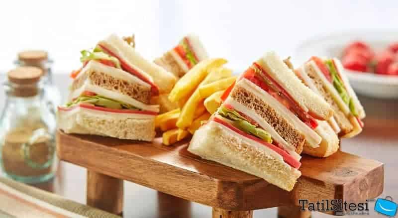 Kordon Otel Alsancak