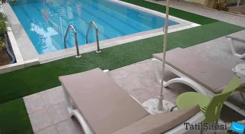 Blue Stars Boutique Hotel