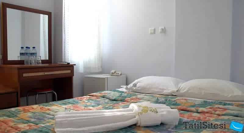 Blue Stars Boutique Hotel